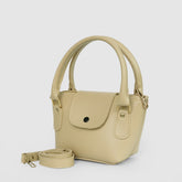 Valisa Black Shoulder Bag